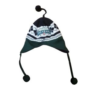 Fenway Park 100 Years Boston Red Sox Beanie Hat 47 Brand Unisex One Size